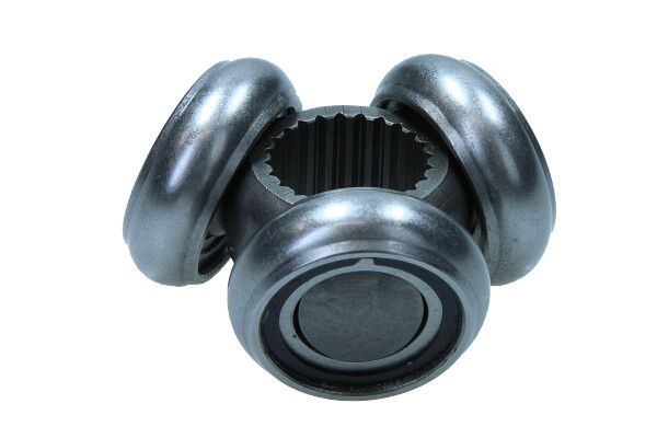 Tripodestern, Antriebswelle