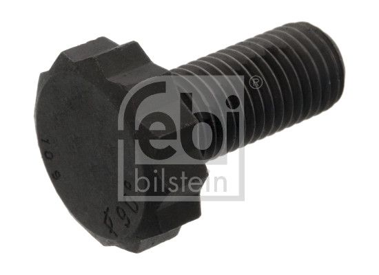 Tornillo de volante motor
