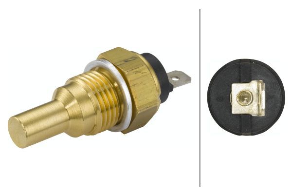 Sensor, Kühlmitteltemperatur