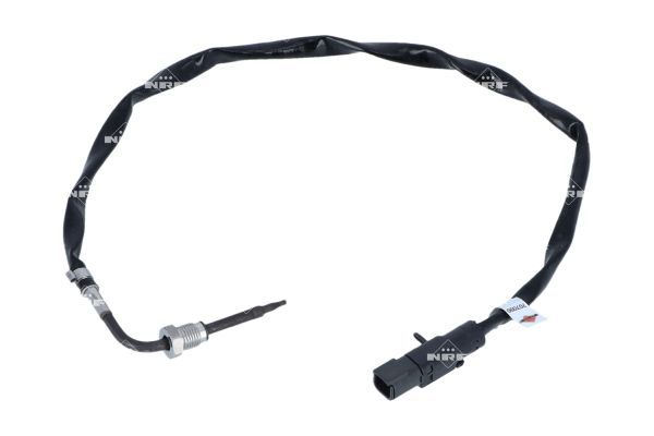 Sensor, Abgastemperatur