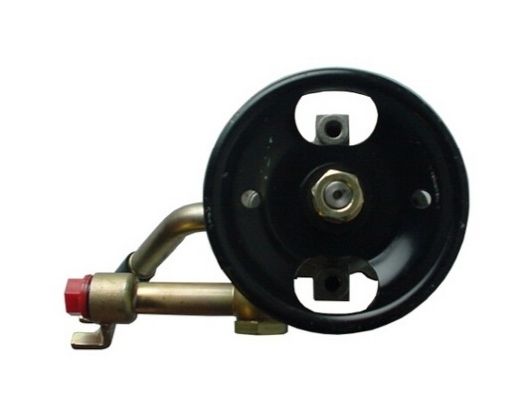 Hydraulikpumpe, Lenkung
