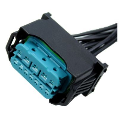 Kabelreparatursatz, Sensor (Einparkhilfe) Kabelreparatursatz, Sensor (Einparkhilfe)