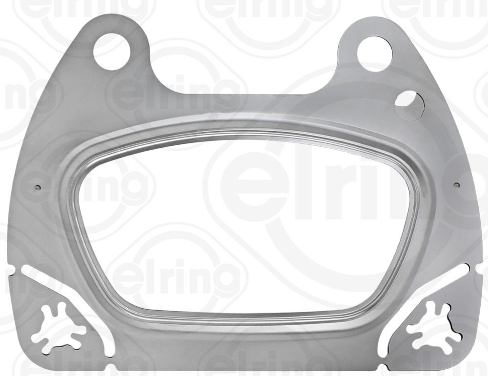 Gasket, exhaust manifold 692.760