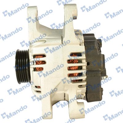Alternador