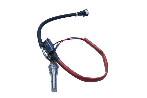 Einspritzeinheit, Ru&szlig;-/Partikelfilterregeneration