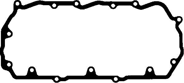 Junta cabeza de motor