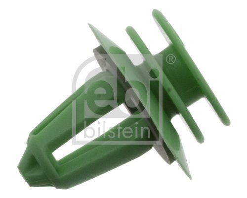 Halteclip, Türverkleidung
