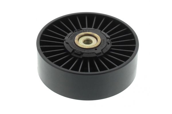 Spannrolle, Keilrippenriemen