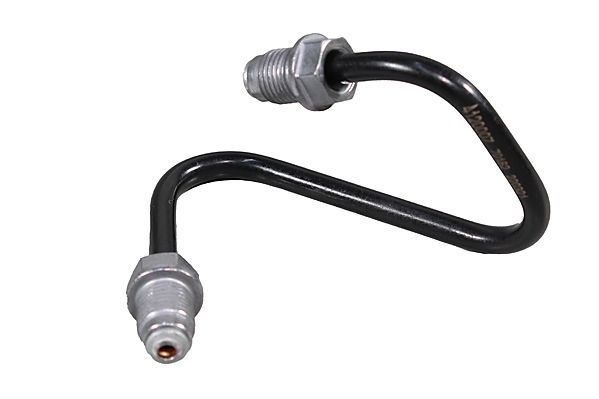 METZGER 4120007 - Bremsleitung