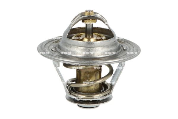 Thermostat, Kühlmittel