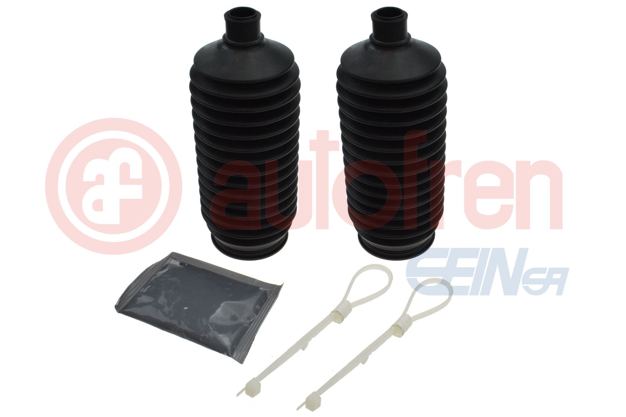 Bellow Kit, steering D9079C