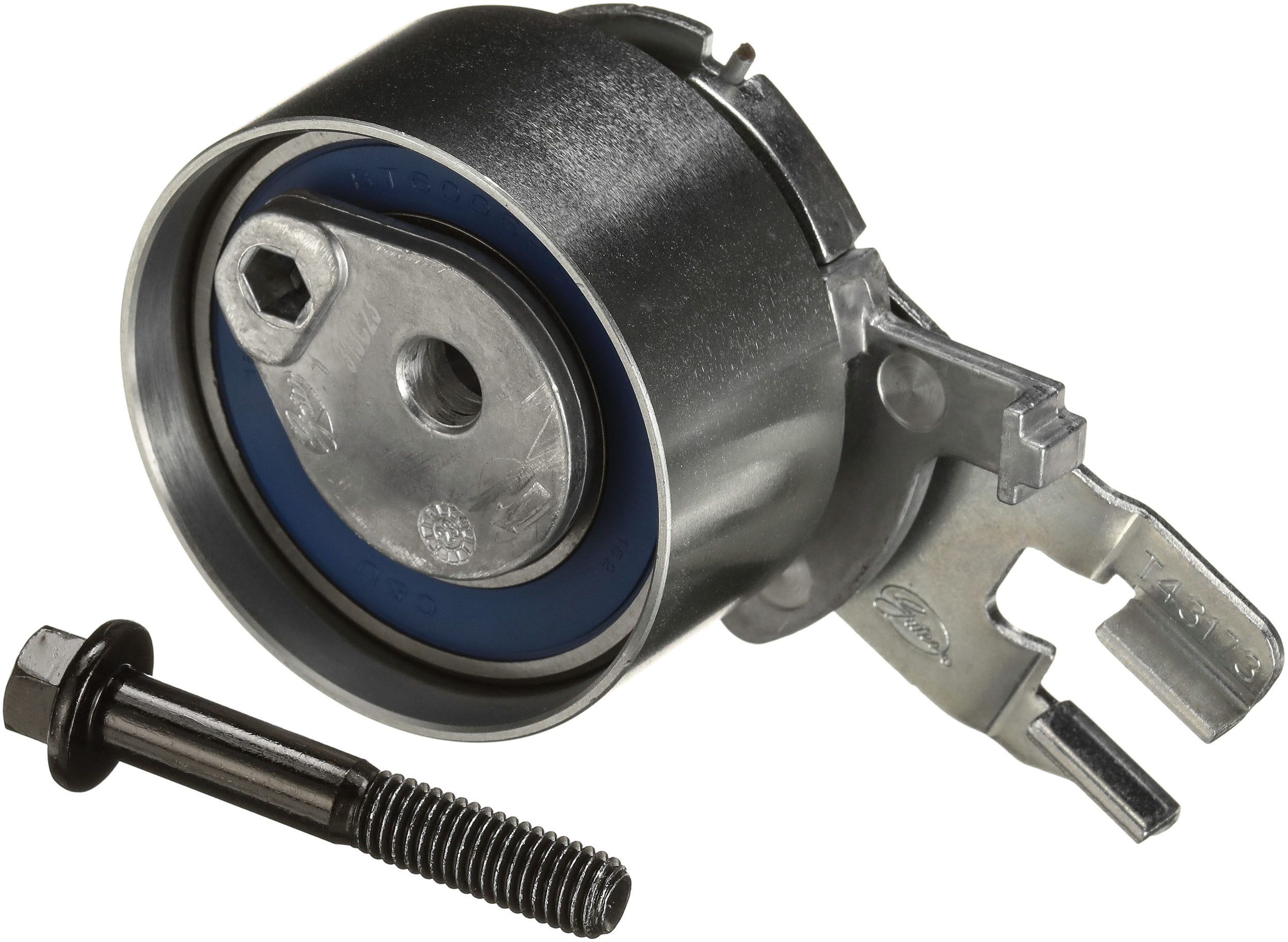 Spannrolle, Zahnriemen