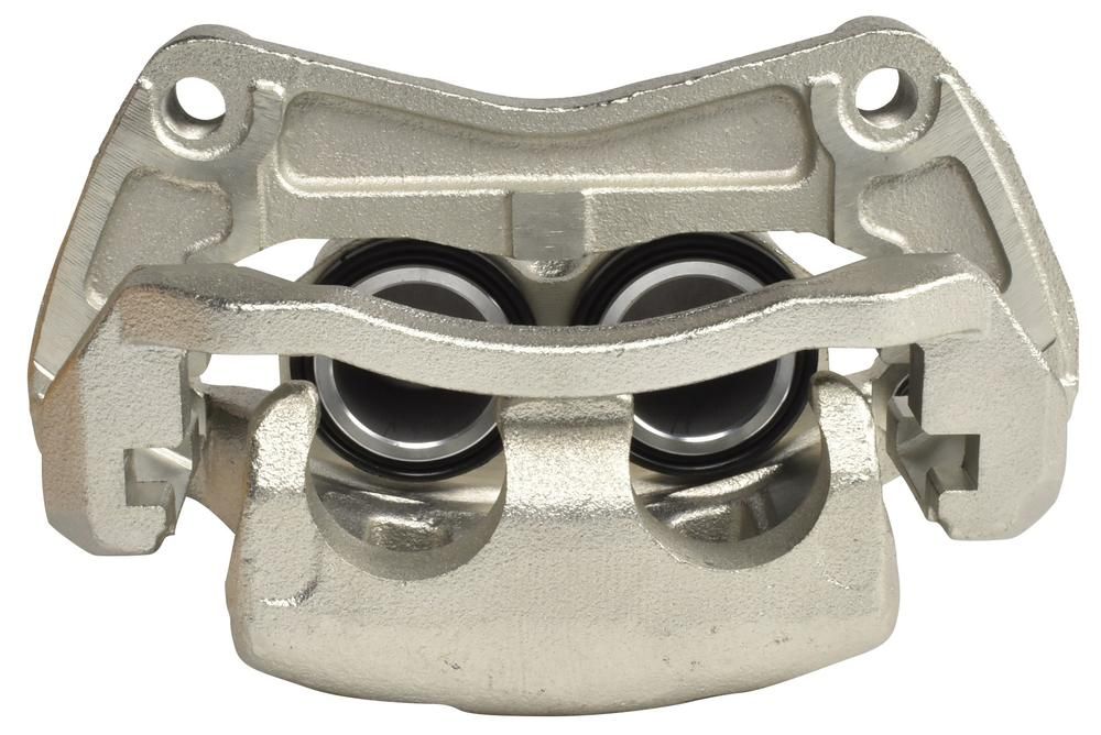 DBA Street Series NISSAN NAVARA D40 3.0L Turbo D 4WD F LH 1/11 - 10/15 - TecDoc 2