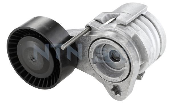 Tensioner Pulley, V-ribbed belt GA350.57