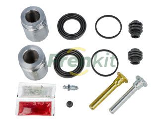 Repair Kit, brake caliper 747301