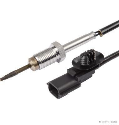Sensor, Abgastemperatur