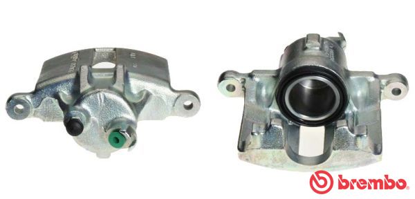 Bremssattel