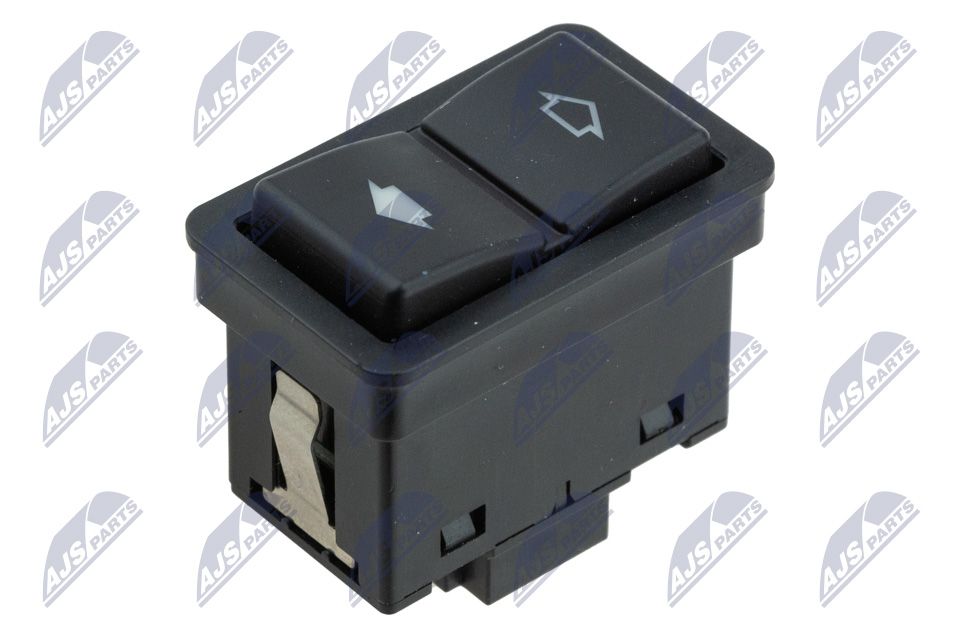 Schalter, Fensterheber