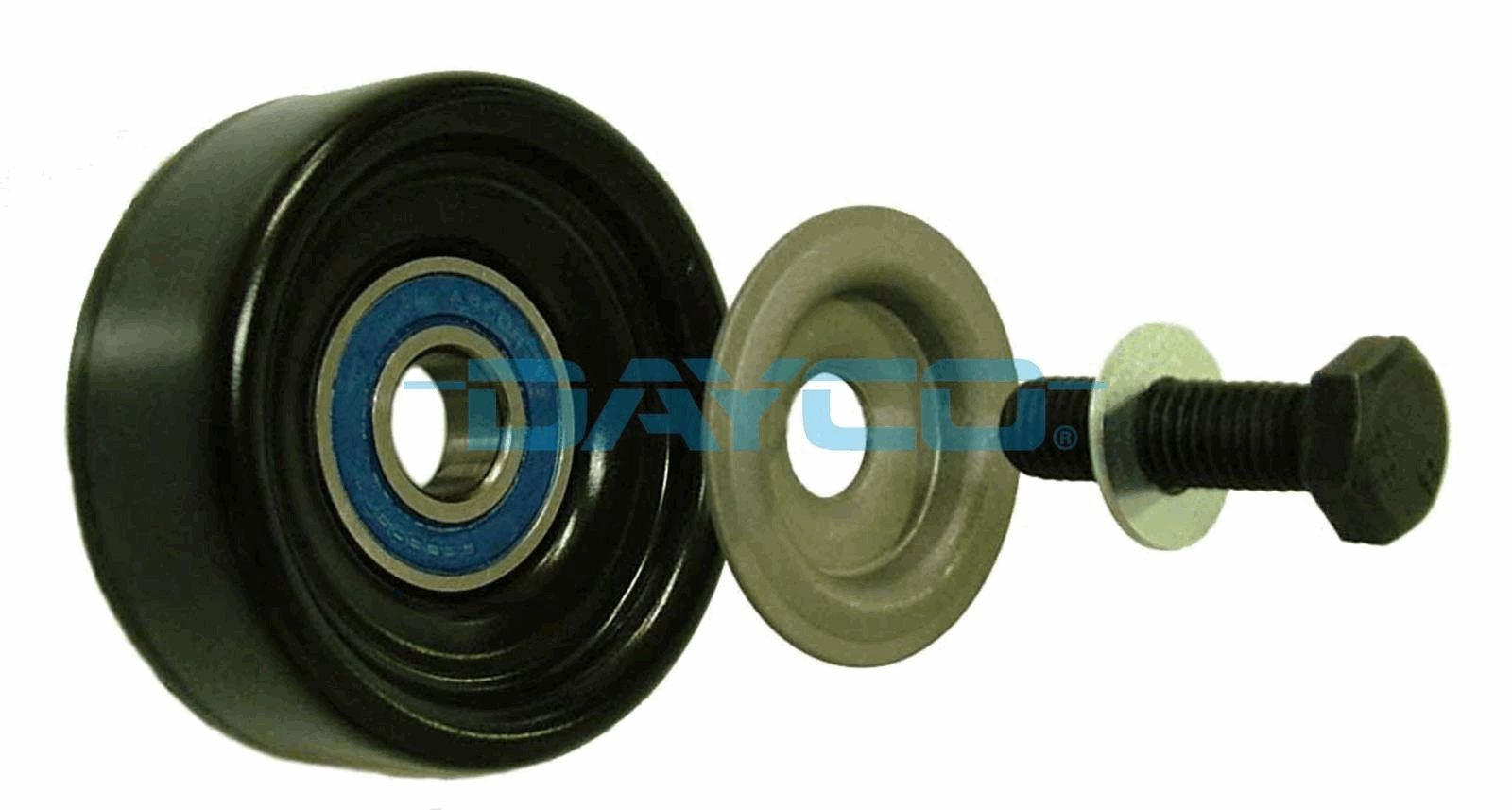 IDLER/TENSIONER PULLEY  EP041 - TecDoc Only