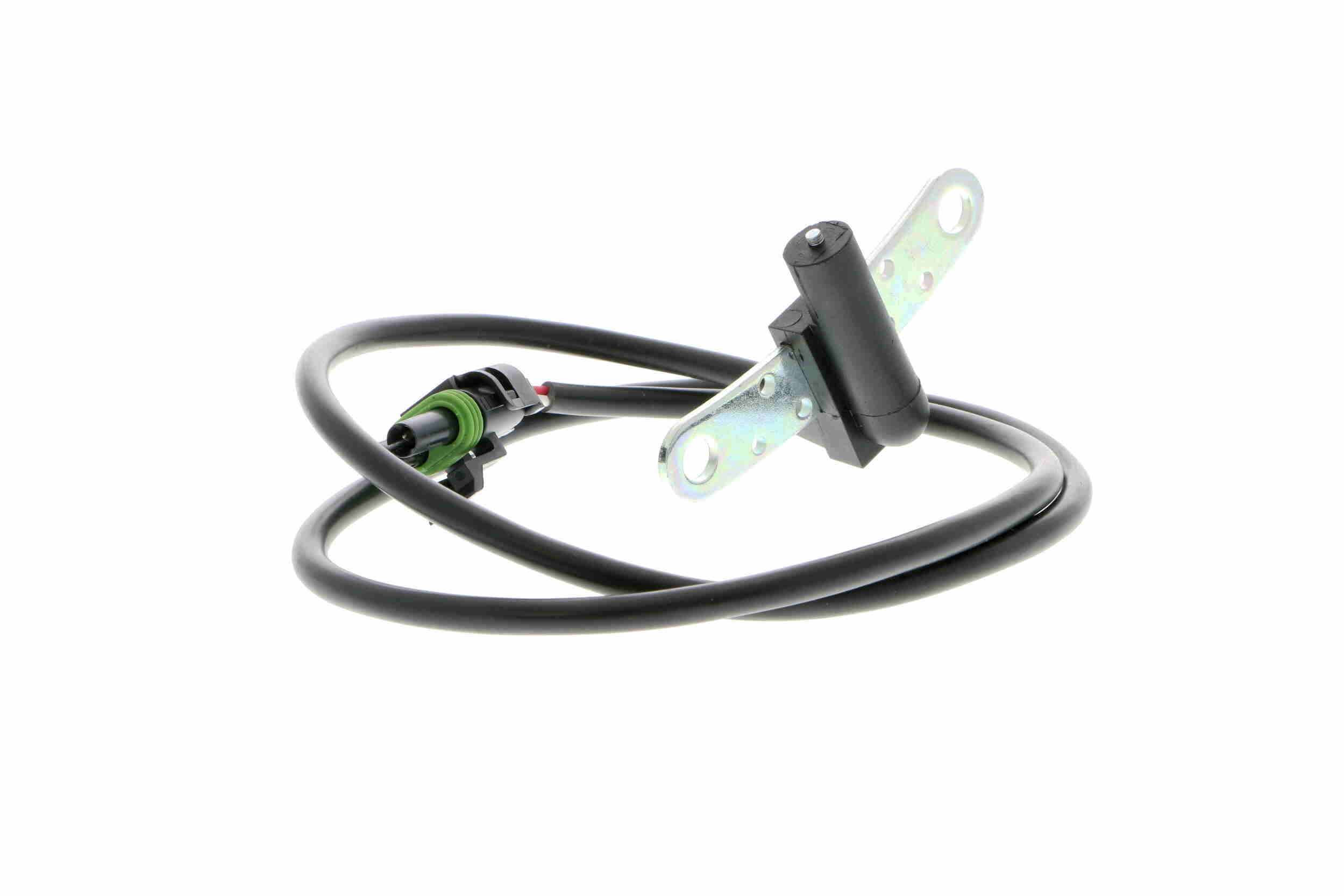 Impulsgeber, Kurbelwelle