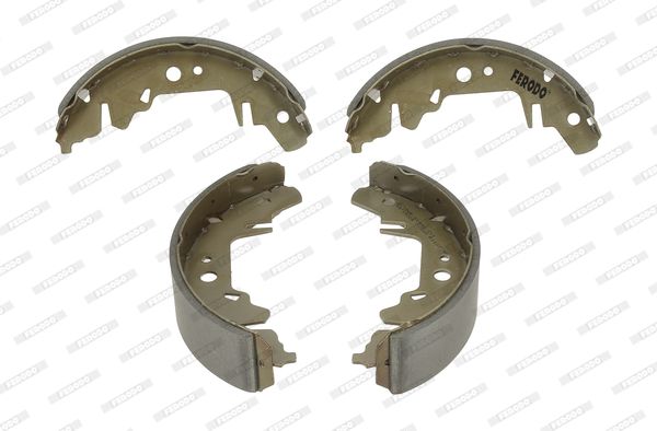 Brake Shoe Set FSB568