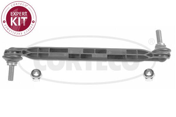 Stange/Strebe, Stabilisator