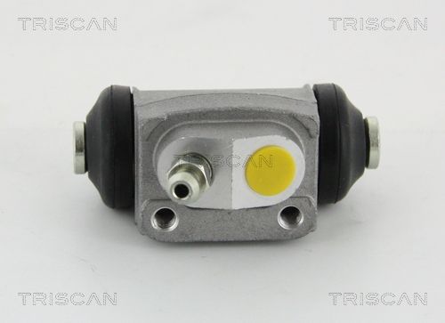 8130 43023 TRISCAN fékmunkahenger