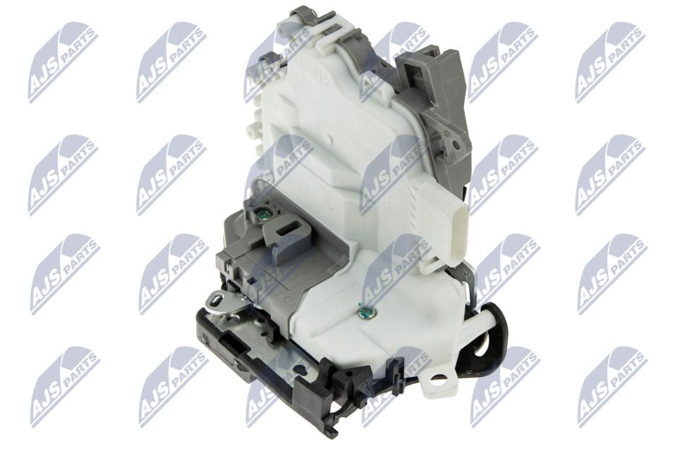 NTY EZC-AU-120 - Türschloss