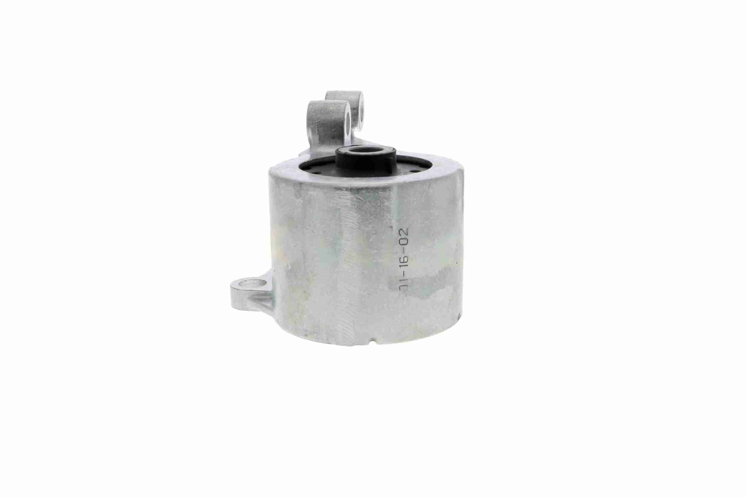 Lagerung, Motor