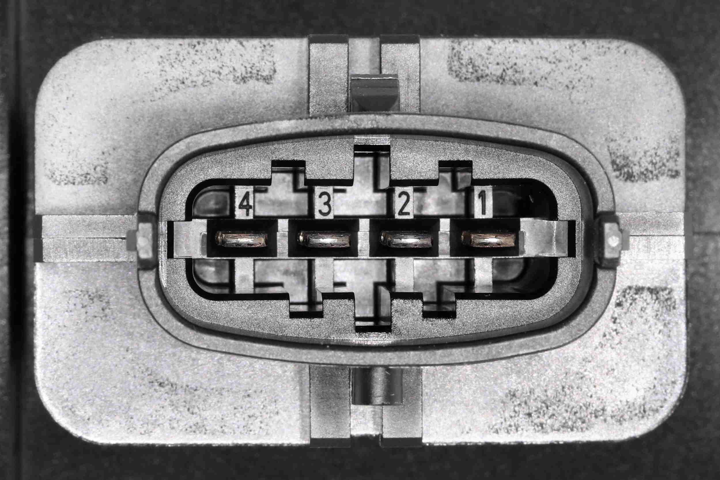 Luftmassenmesser