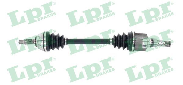 Drive Shaft DS52217