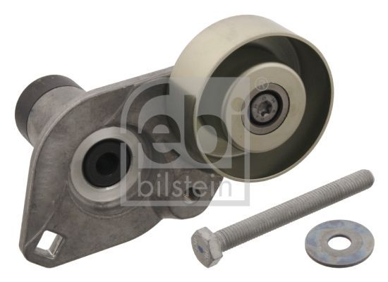 Belt Tensioner, V-ribbed belt 28279