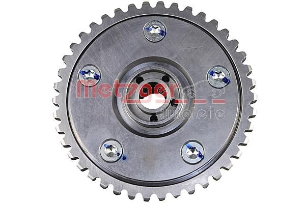 Nockenwellenversteller