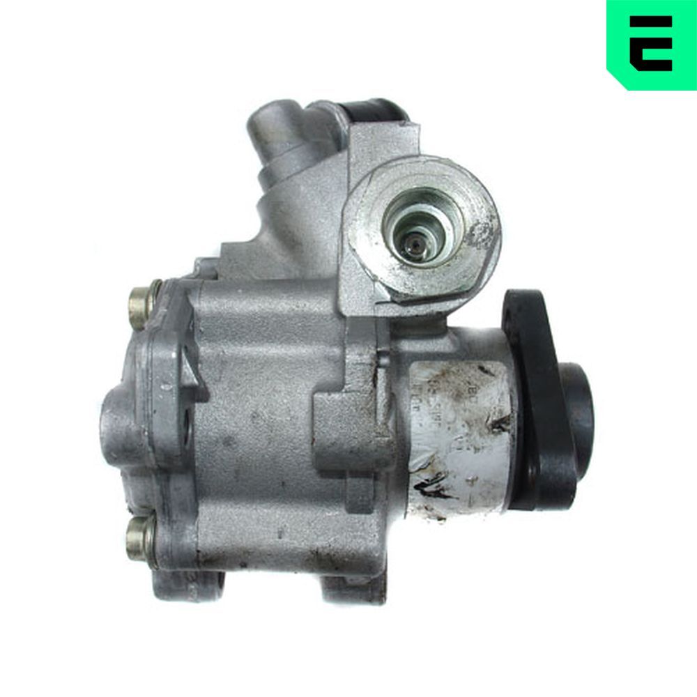 Hydraulikpumpe, Lenkung