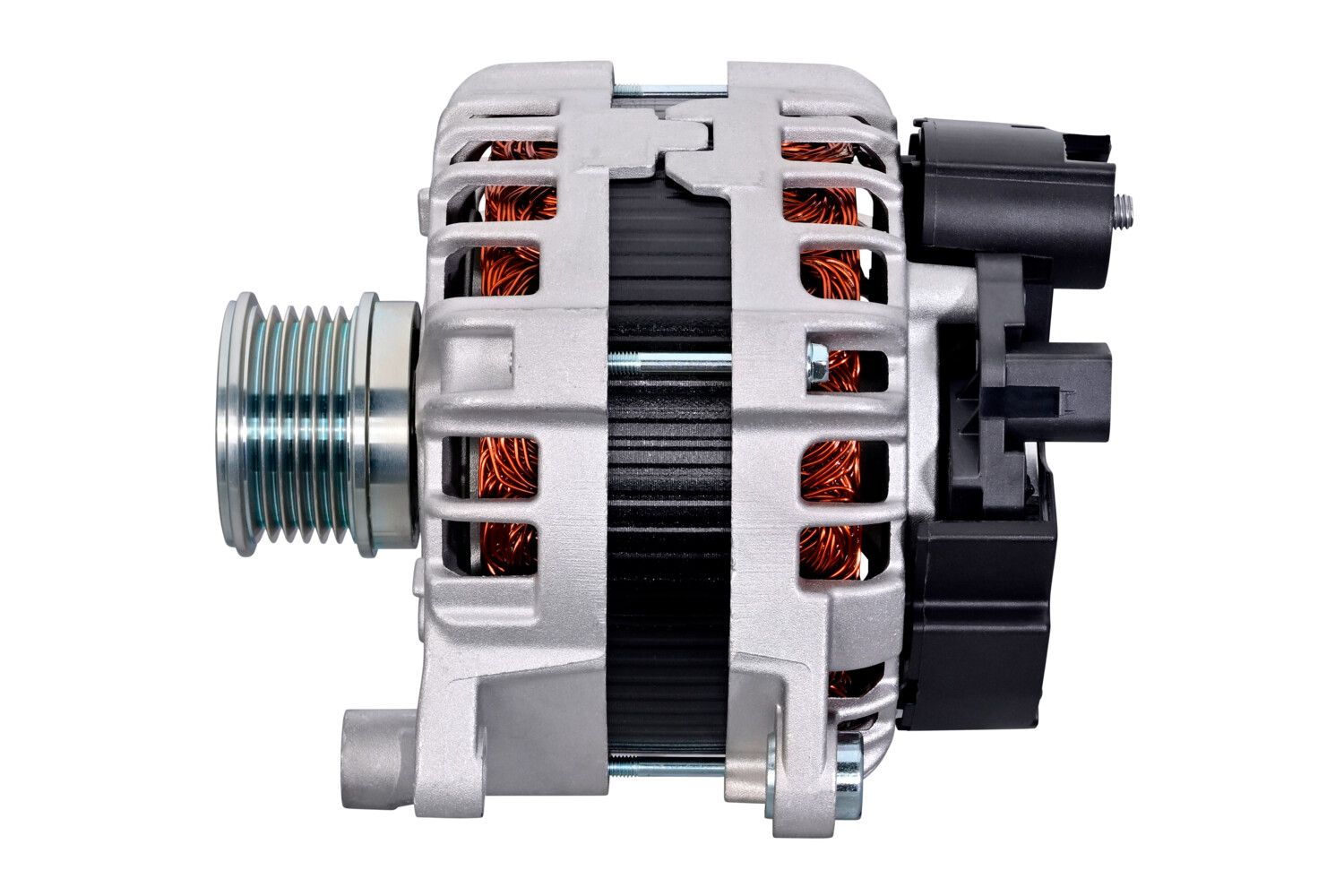 Alternador