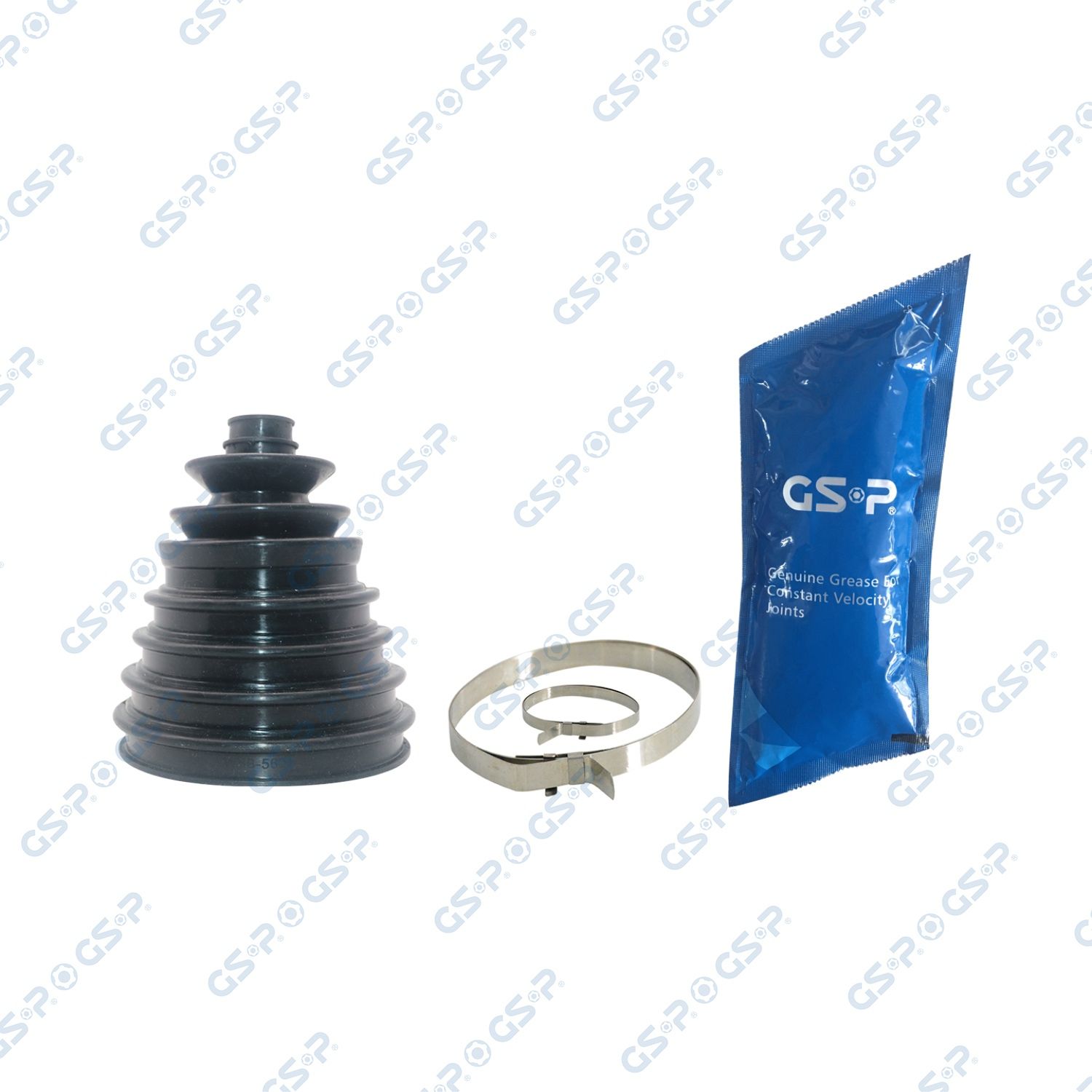 GSP 781967 - Faltenbalgsatz, Antriebswelle
