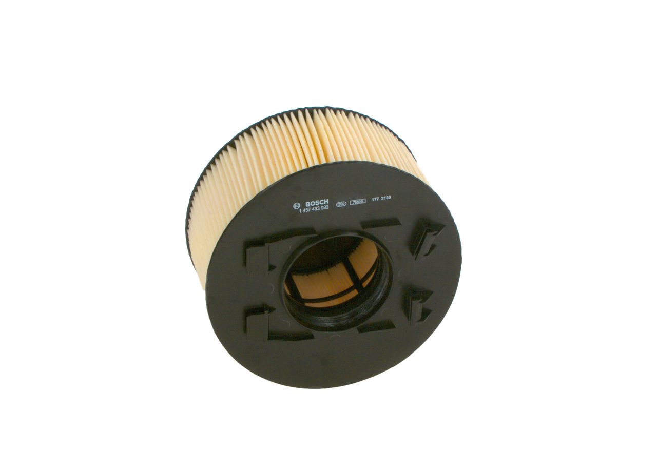 oro filtras