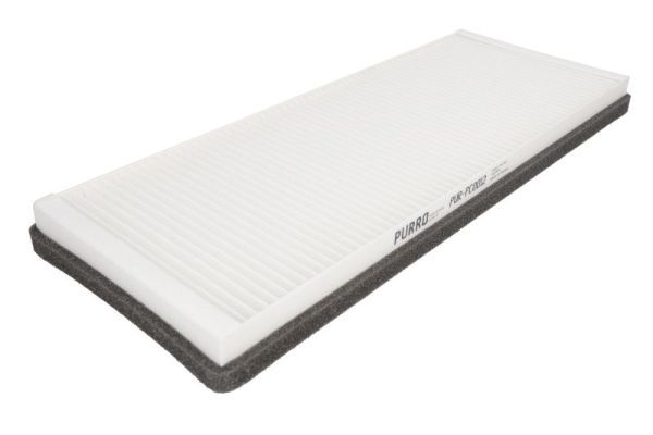 Filter, Innenraumluft