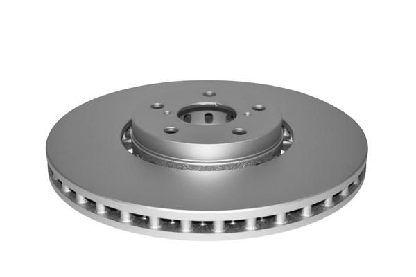 En-Shield Standard KP [ Lexus GS300/GS450H/iS350 05-12 -> F ] - TecDoc 2