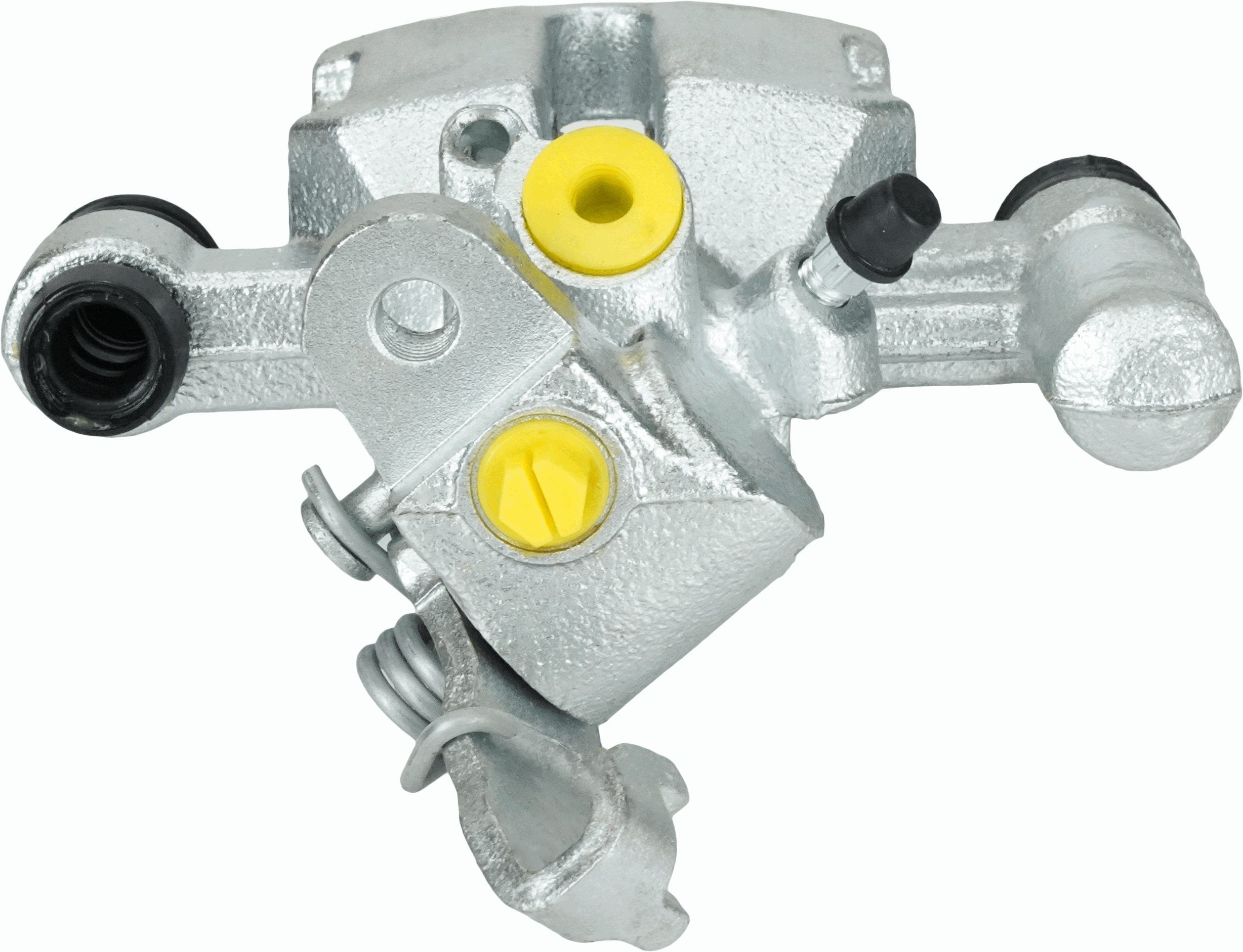 Bremssattel