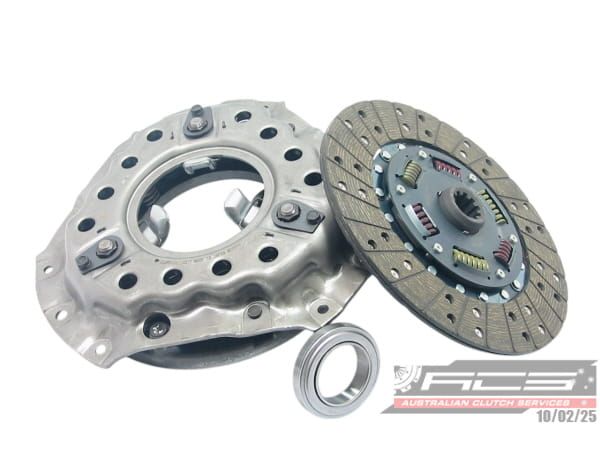 KIT COM FORD, MAZDA, MITS - TecDoc Only