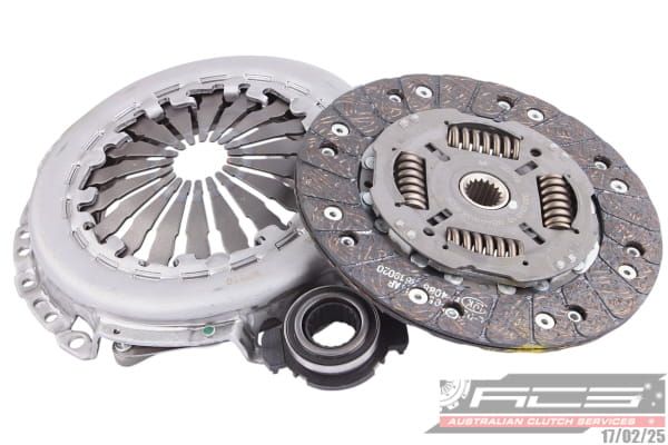 KIT STD CITROEN XSARA 1.6L - TecDoc Only