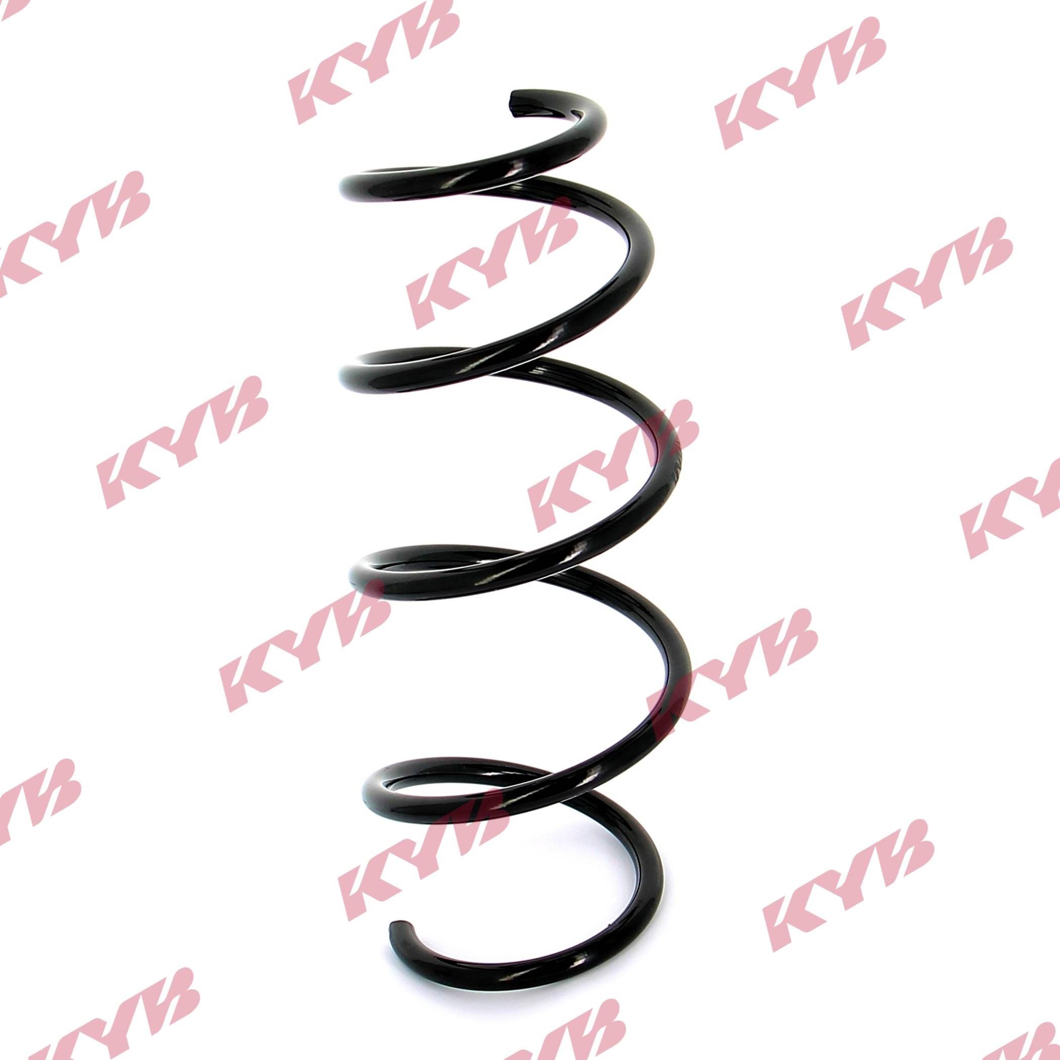 KYB RA4086 Suspension Spring