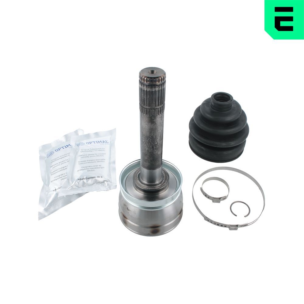 OPTIMAL CW-3057 - Gelenksatz, Antriebswelle
