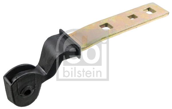 Bisagra, Cofre del motor