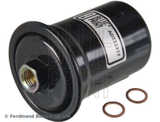 Fuel Filter ADT32317