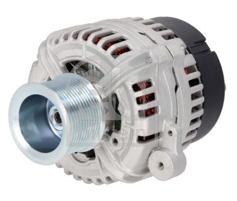 Alternador
