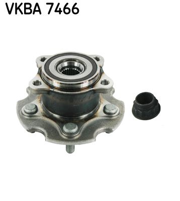 Wheel Bearing Kit VKBA 7466