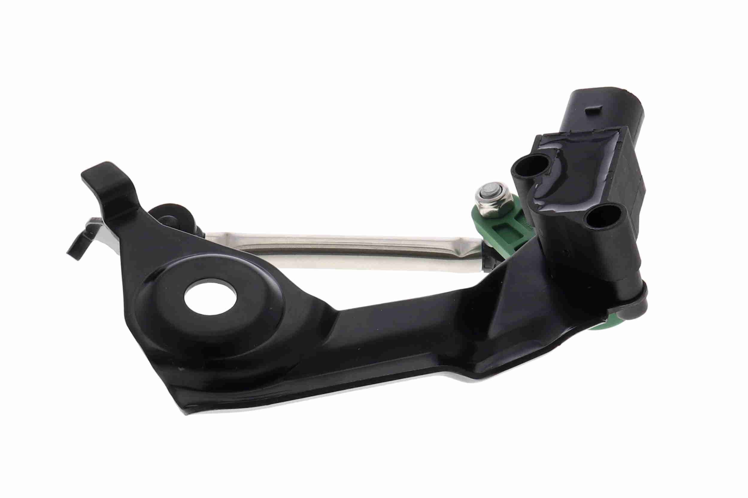 Sensor, Leuchtweitenregulierung