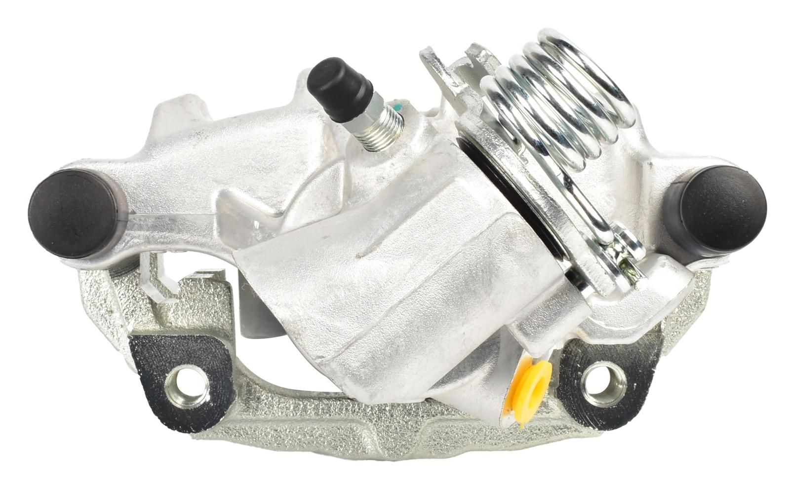 DBA Street Series MAZDA MAZDA3 BL 2.3L P Turbo FWD R LH 7/09 - 1/14 - TecDoc 2